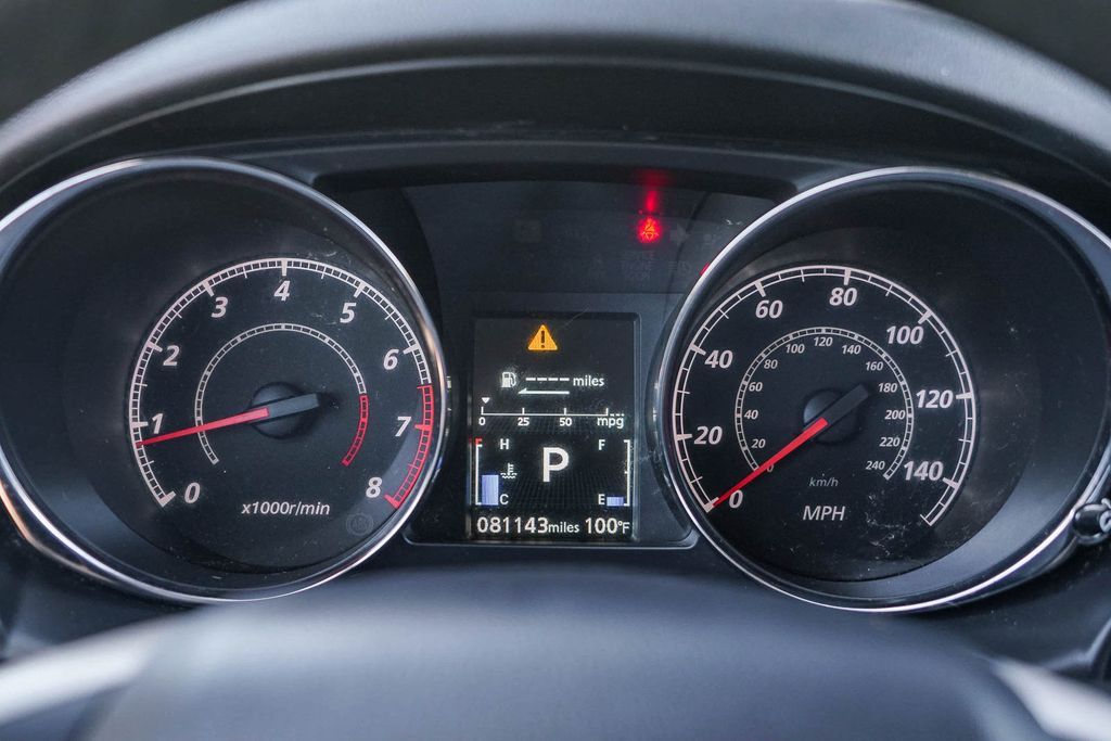 Thumbnail: 2019 Mitsubishi Outlander Sport - 14