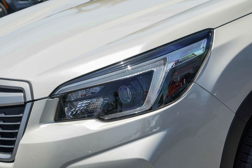 Thumbnail: 2021 Subaru Forester - 21