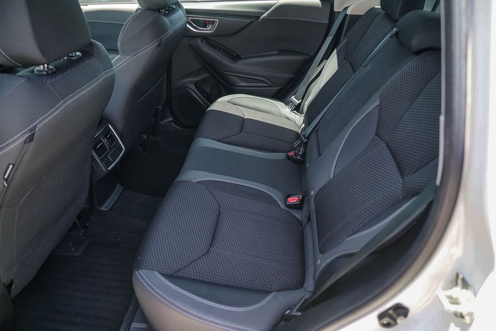 Thumbnail: 2021 Subaru Forester - 11