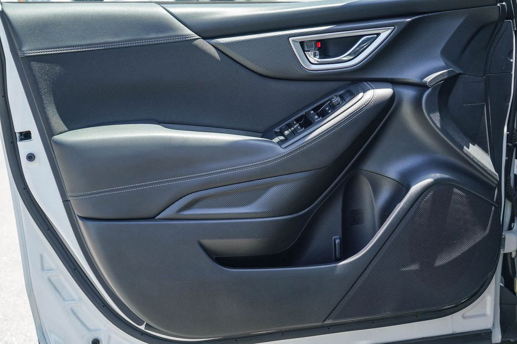 Thumbnail: 2021 Subaru Forester - 24