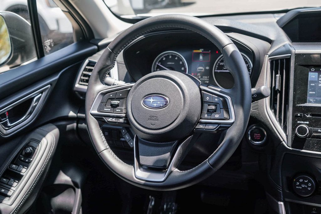 Thumbnail: 2021 Subaru Forester - 8