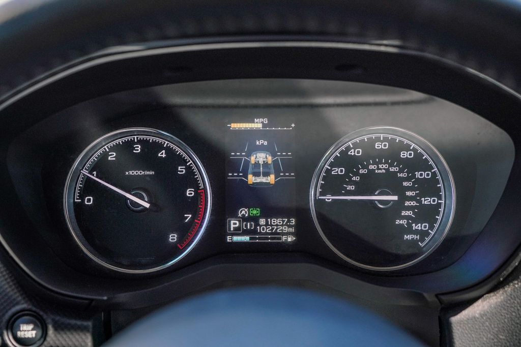 Thumbnail: 2019 Subaru Forester - 15