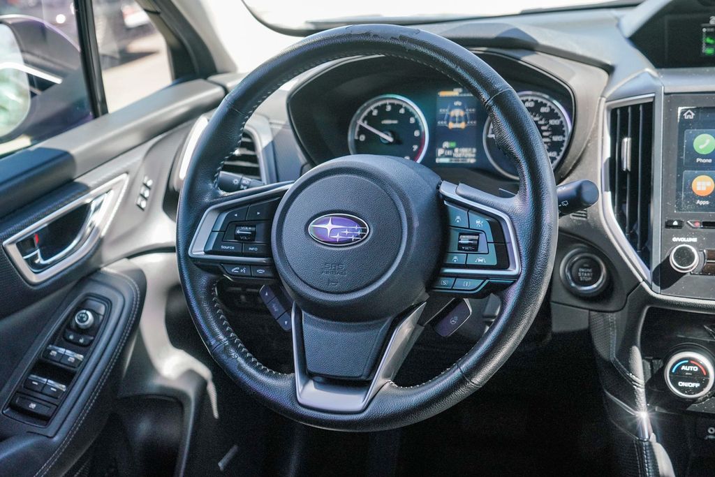 Thumbnail: 2019 Subaru Forester - 8