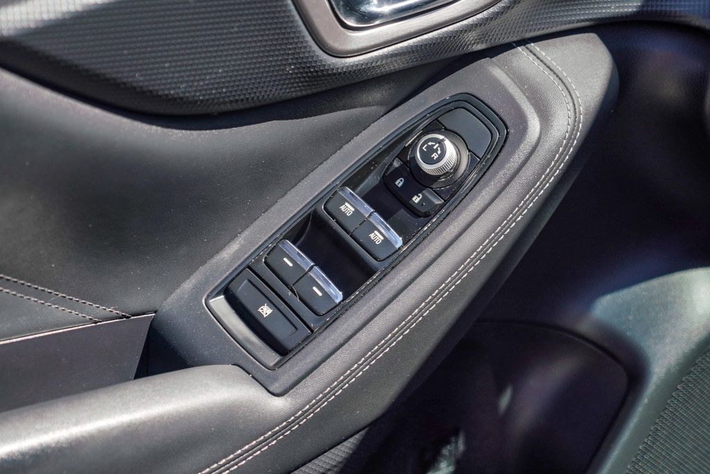 Thumbnail: 2019 Subaru Forester - 25