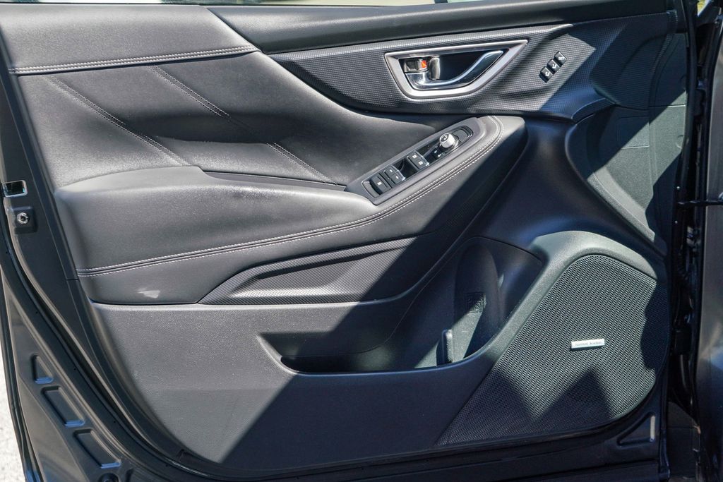Thumbnail: 2019 Subaru Forester - 24