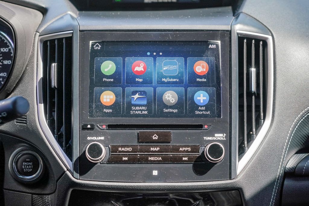 Thumbnail: 2019 Subaru Forester - 23