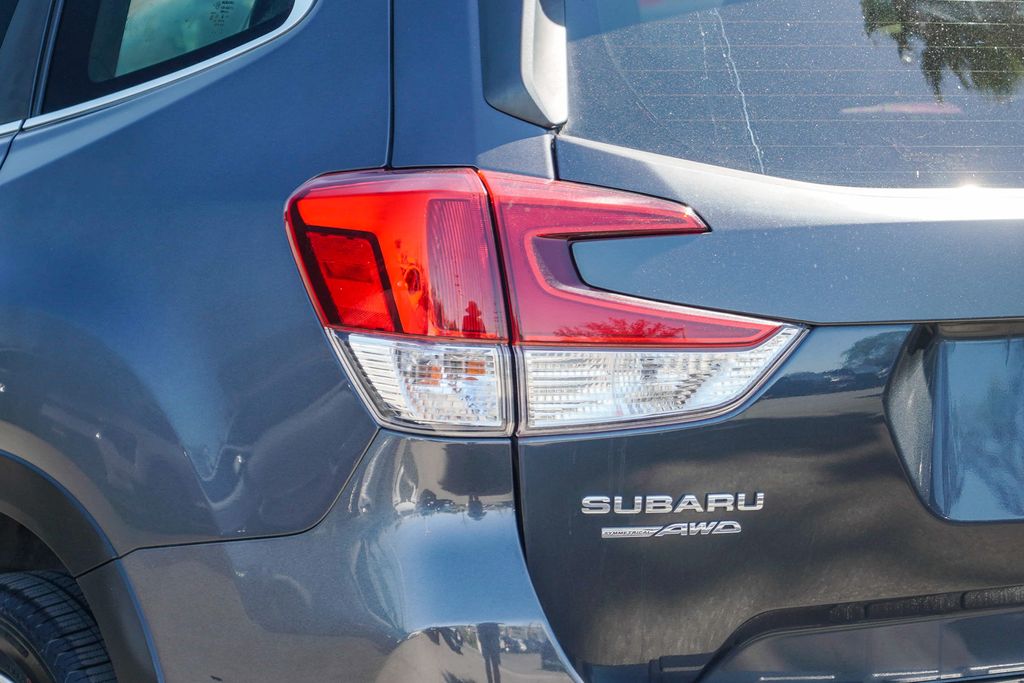 Thumbnail: 2019 Subaru Forester - 20