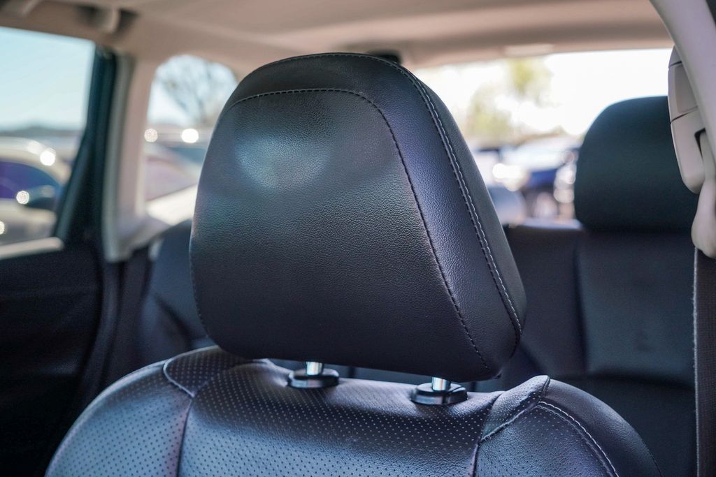 Thumbnail: 2019 Subaru Forester - 12