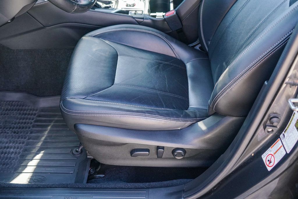Thumbnail: 2019 Subaru Forester - 26
