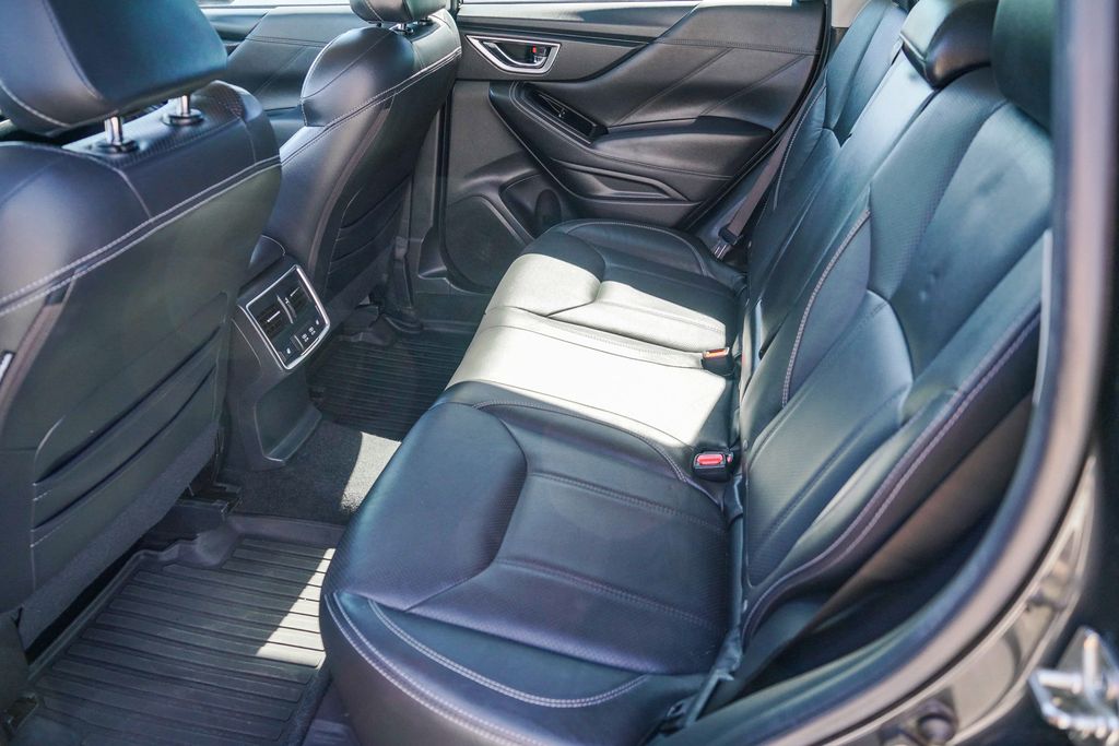 Thumbnail: 2019 Subaru Forester - 11