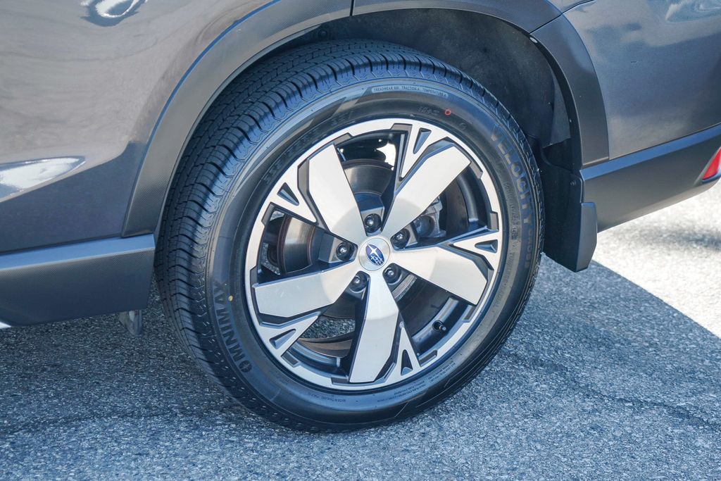 Thumbnail: 2019 Subaru Forester - 22