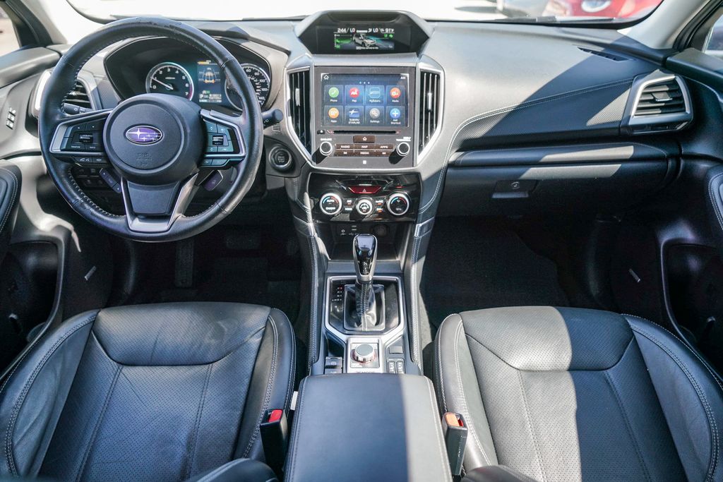 Thumbnail: 2019 Subaru Forester - 2