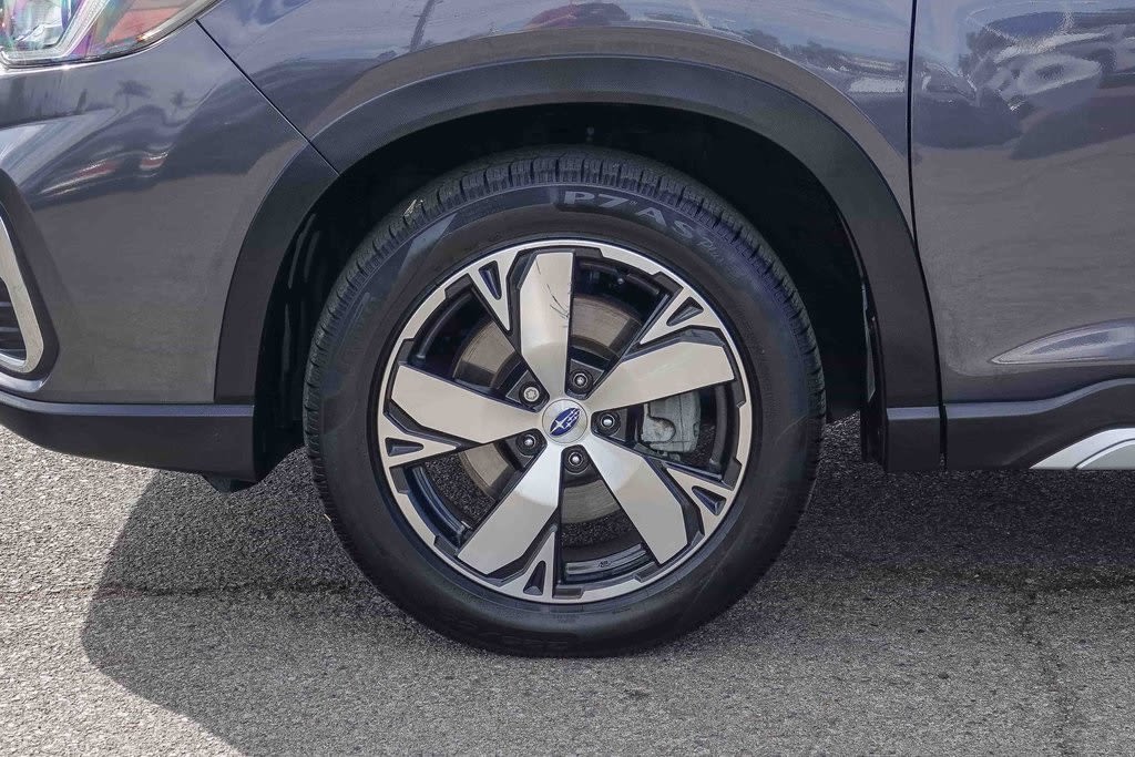 Thumbnail: 2020 Subaru Forester - 21