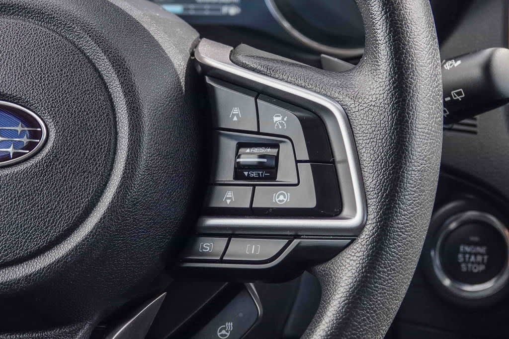 Thumbnail: 2020 Subaru Forester - 23