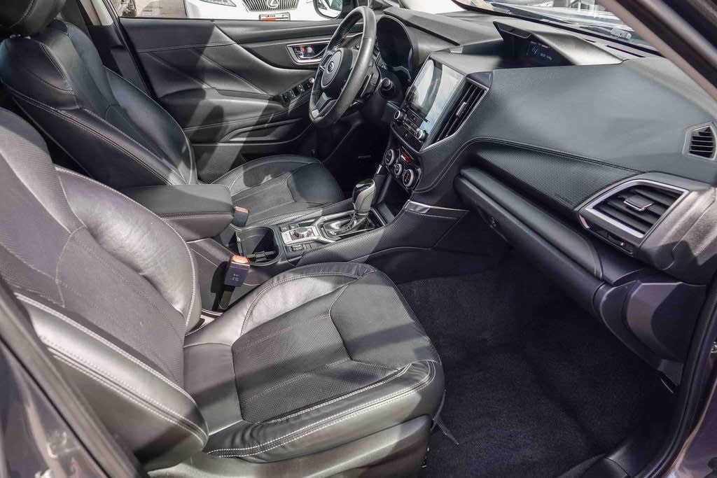 Thumbnail: 2020 Subaru Forester - 9