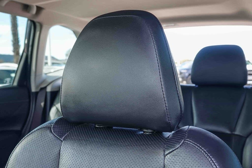 Thumbnail: 2020 Subaru Forester - 30