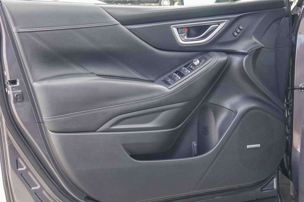 Thumbnail: 2020 Subaru Forester - 24