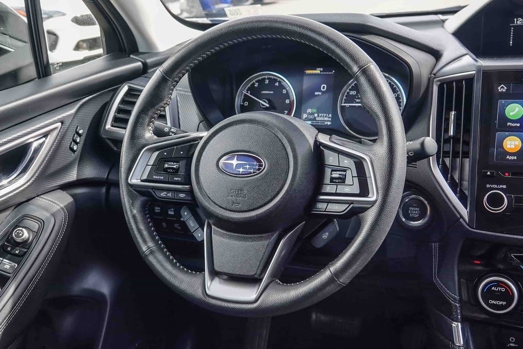 Thumbnail: 2020 Subaru Forester - 8