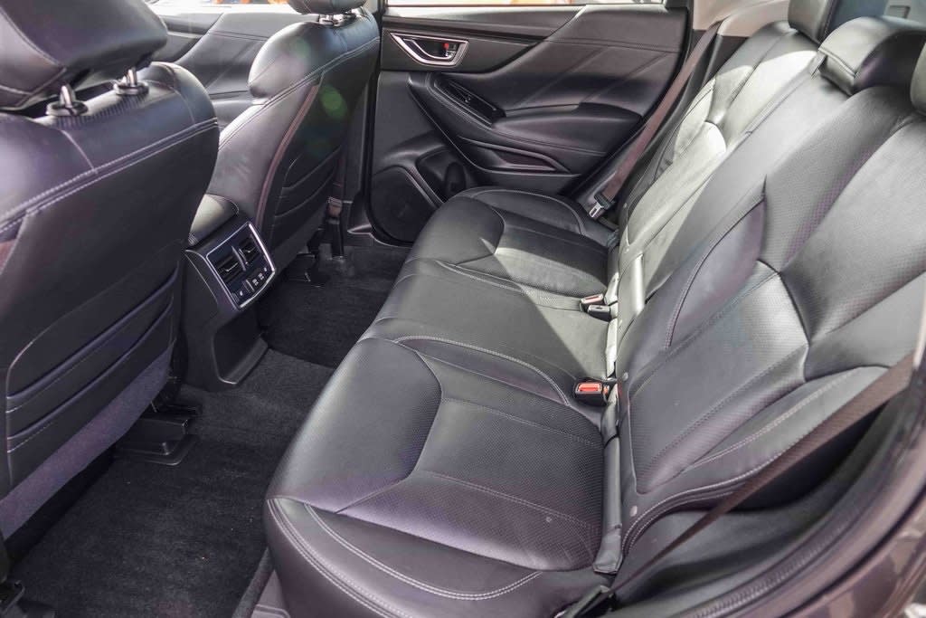 Thumbnail: 2020 Subaru Forester - 11