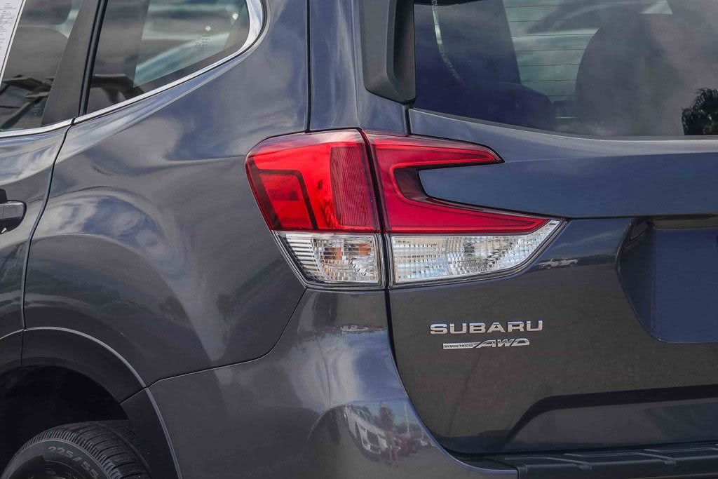 Thumbnail: 2020 Subaru Forester - 19