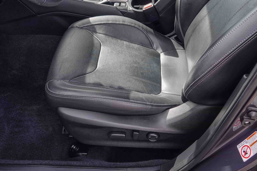 Thumbnail: 2020 Subaru Forester - 26