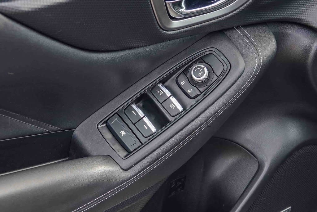 Thumbnail: 2020 Subaru Forester - 25