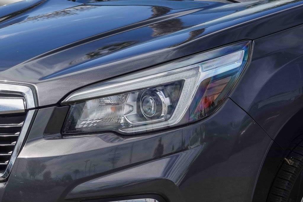 Thumbnail: 2020 Subaru Forester - 20