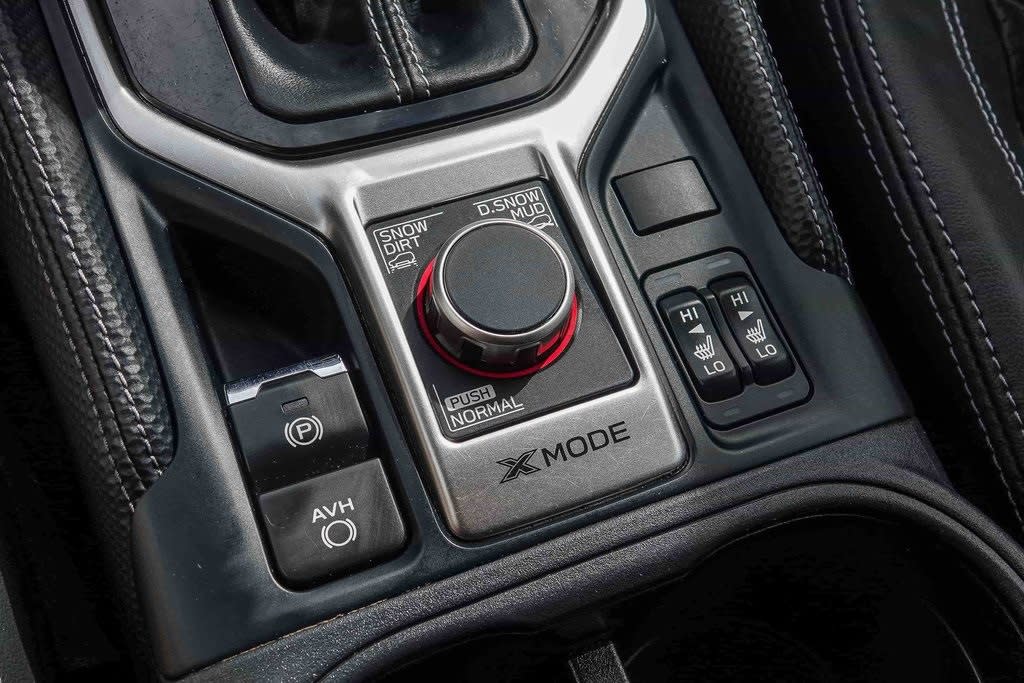 Thumbnail: 2020 Subaru Forester - 27