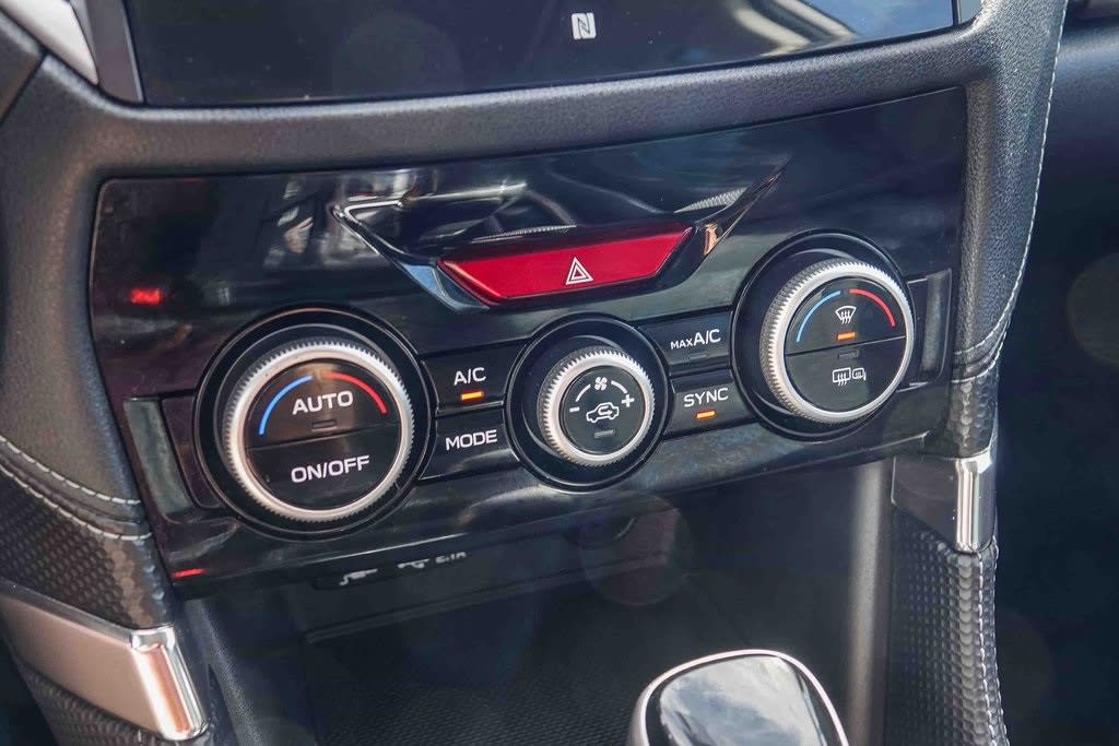 Thumbnail: 2020 Subaru Forester - 28