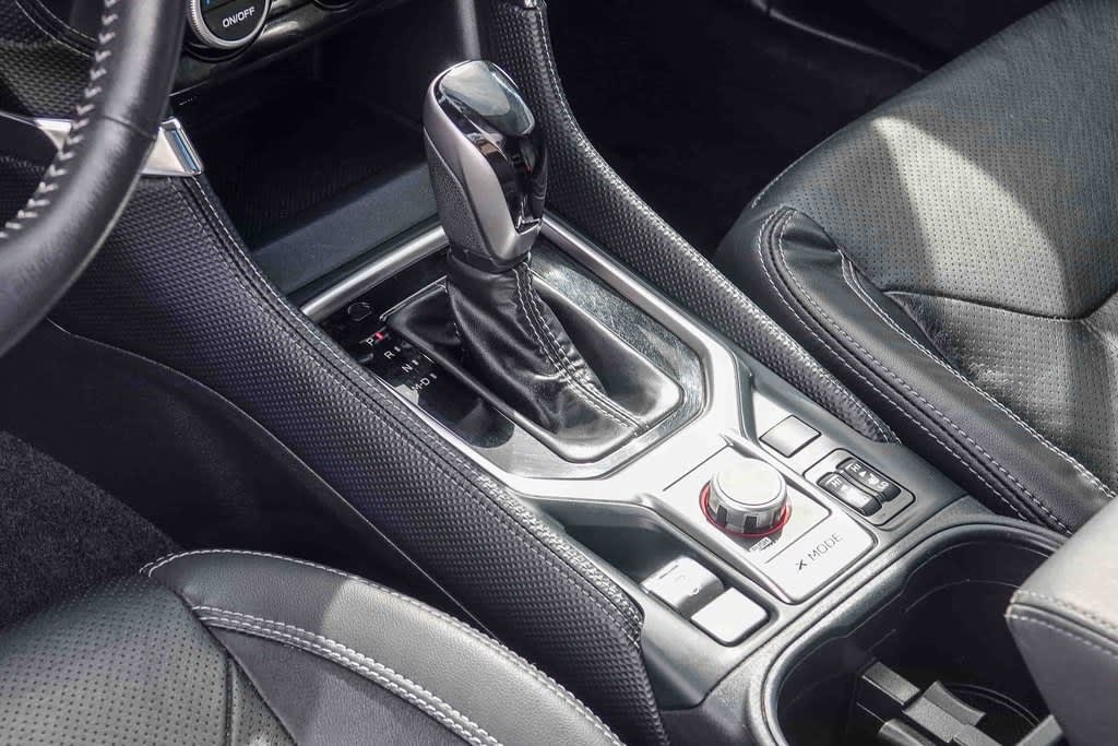 Thumbnail: 2020 Subaru Forester - 13