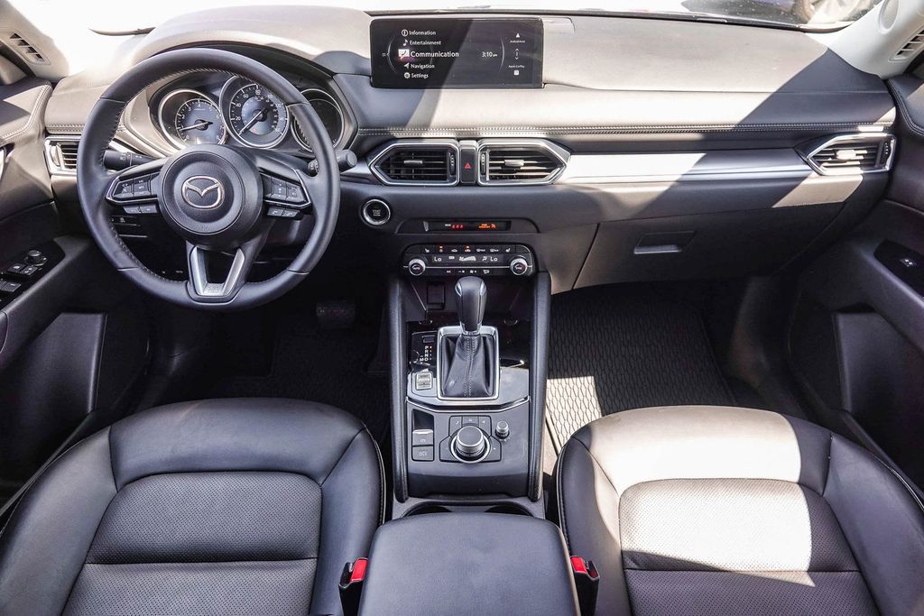 Thumbnail: 2024 Mazda CX-5 - 2