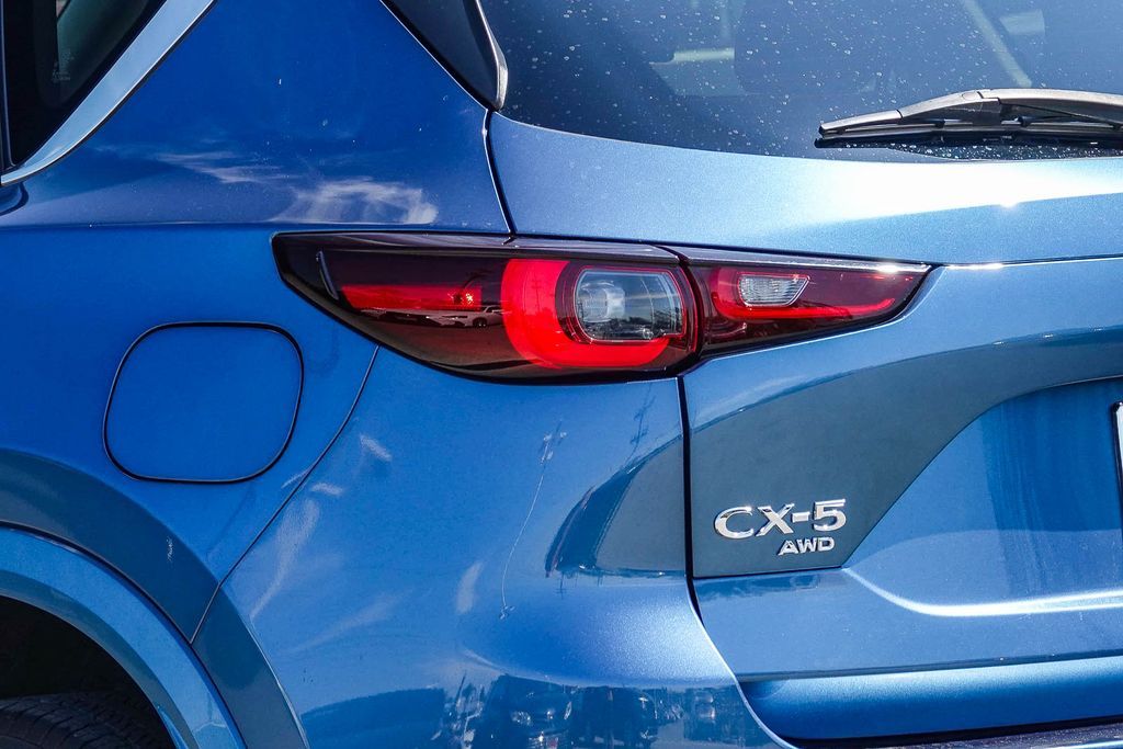 Thumbnail: 2024 Mazda CX-5 - 6