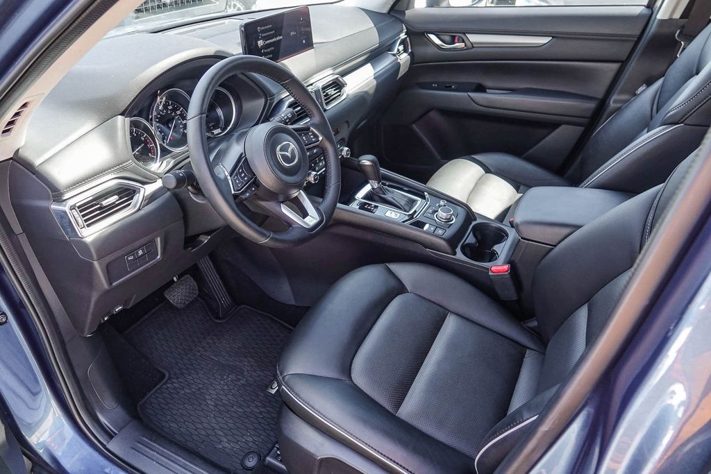 Thumbnail: 2024 Mazda CX-5 - 11