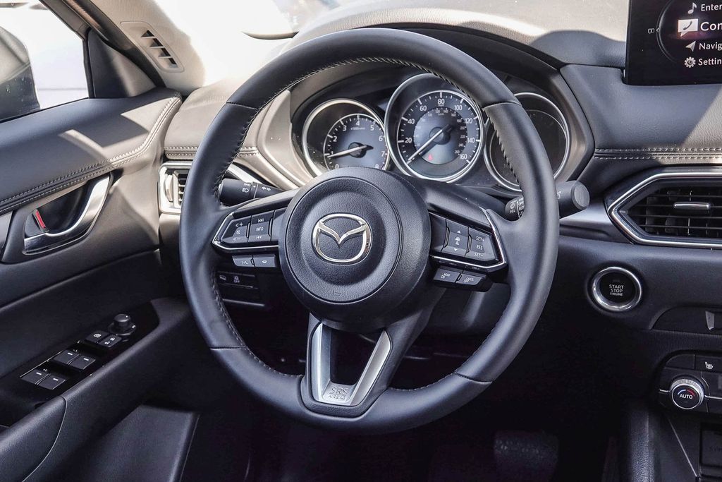 Thumbnail: 2024 Mazda CX-5 - 13