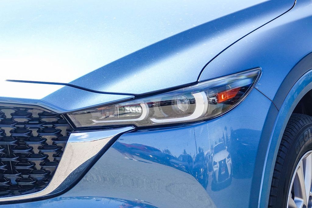 Thumbnail: 2024 Mazda CX-5 - 21