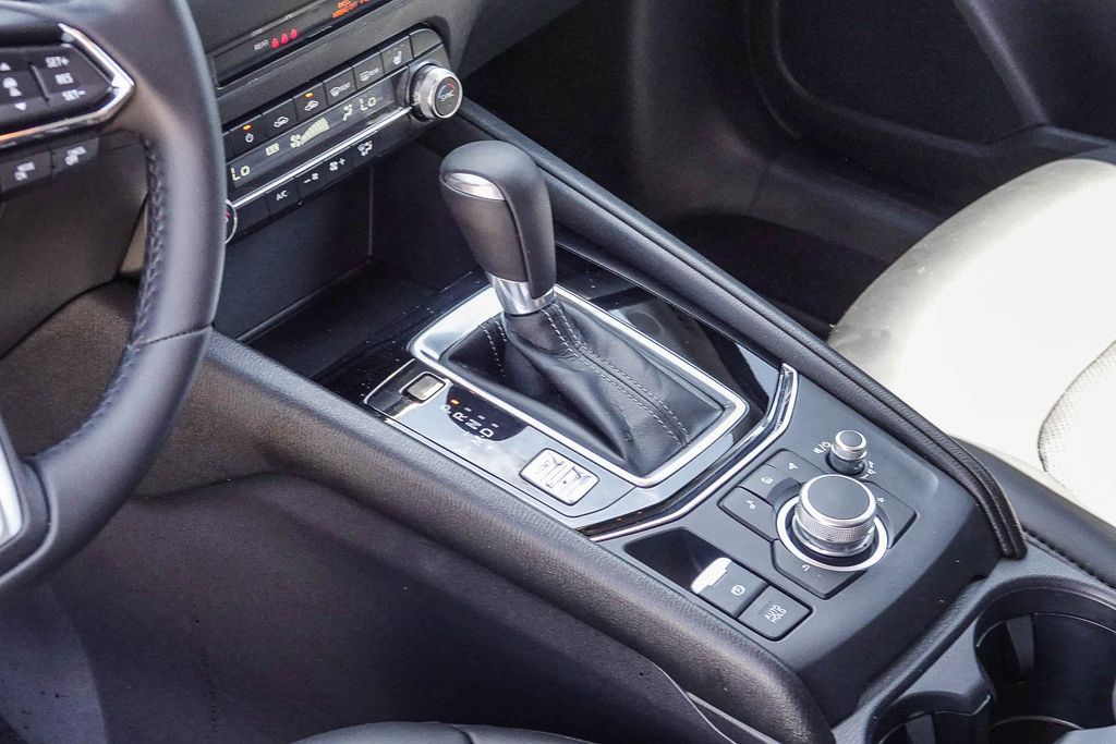 Thumbnail: 2024 Mazda CX-5 - 15