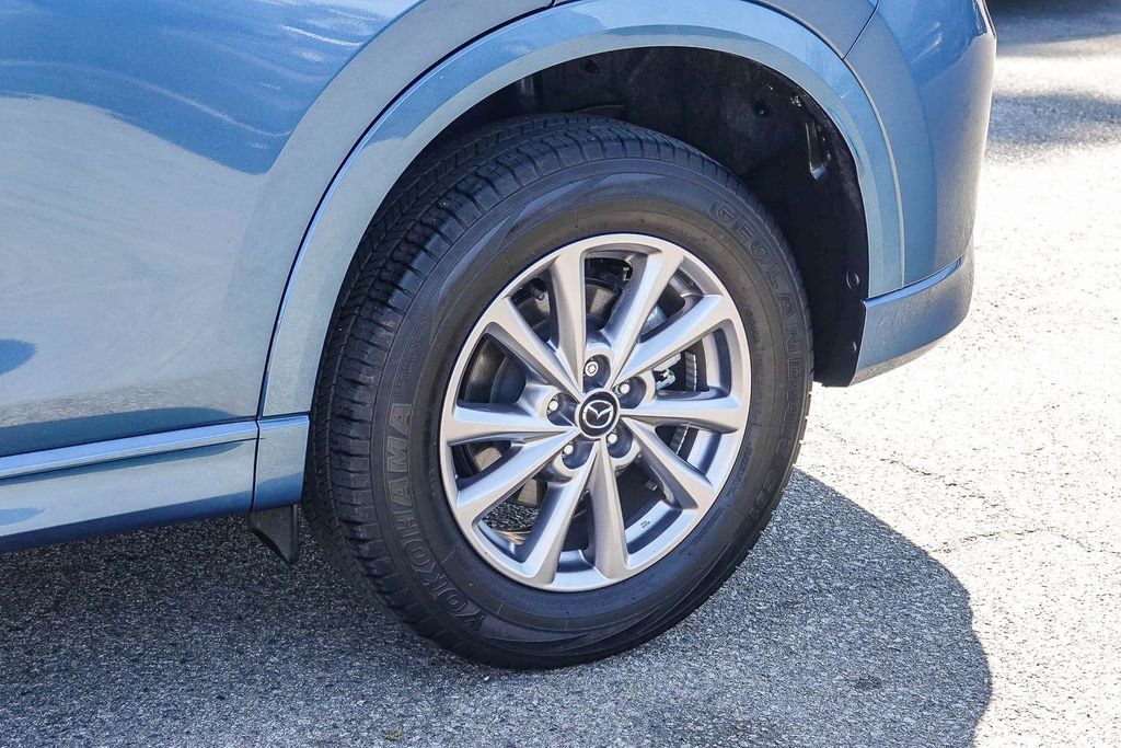 Thumbnail: 2024 Mazda CX-5 - 22