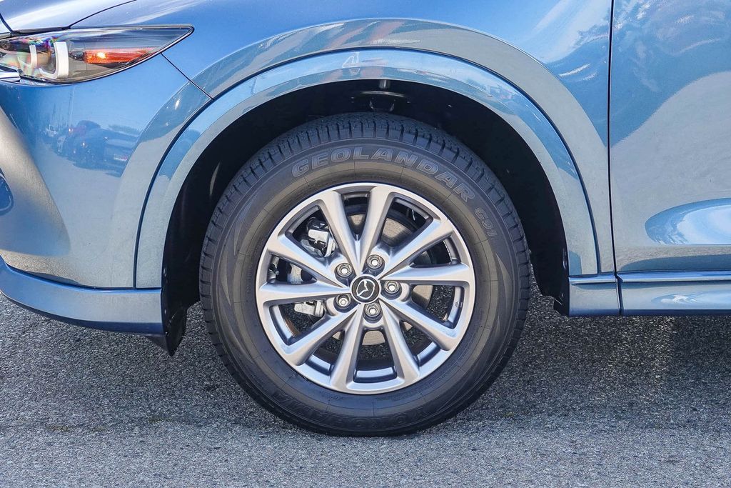 Thumbnail: 2024 Mazda CX-5 - 7