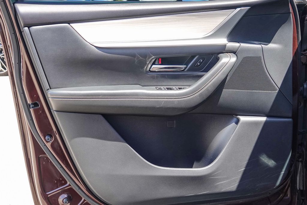 Thumbnail: 2024 Mazda CX-90 - 22