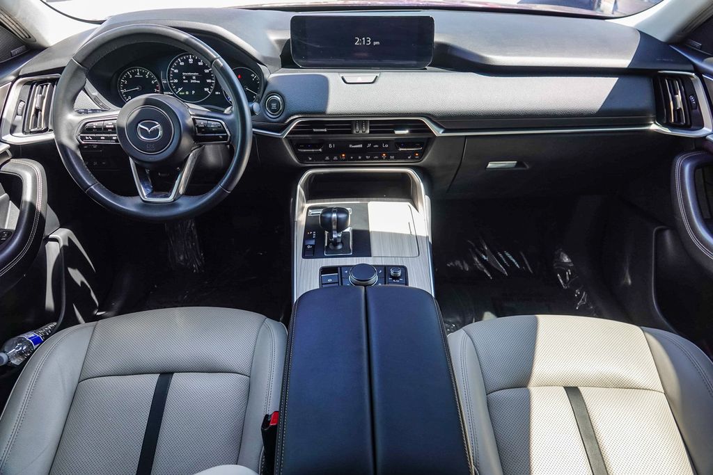 Thumbnail: 2024 Mazda CX-90 - 2