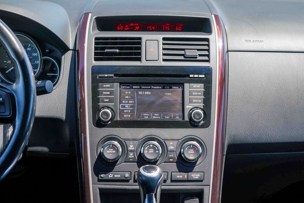 Thumbnail: 2015 Mazda CX-9 - 12