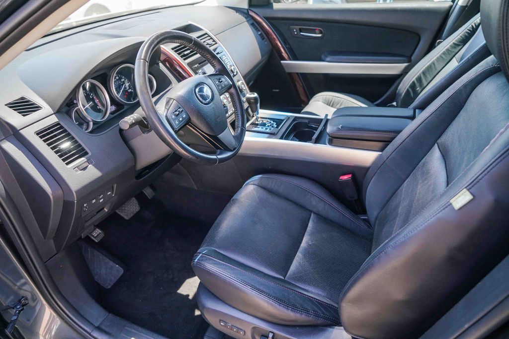 Thumbnail: 2015 Mazda CX-9 - 10