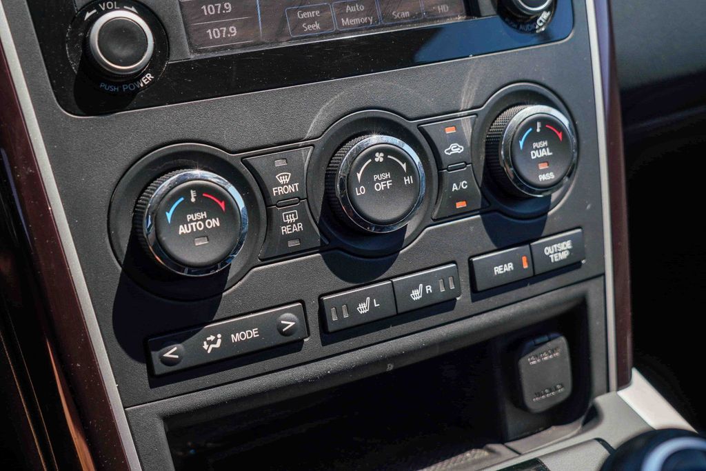 Thumbnail: 2015 Mazda CX-9 - 24
