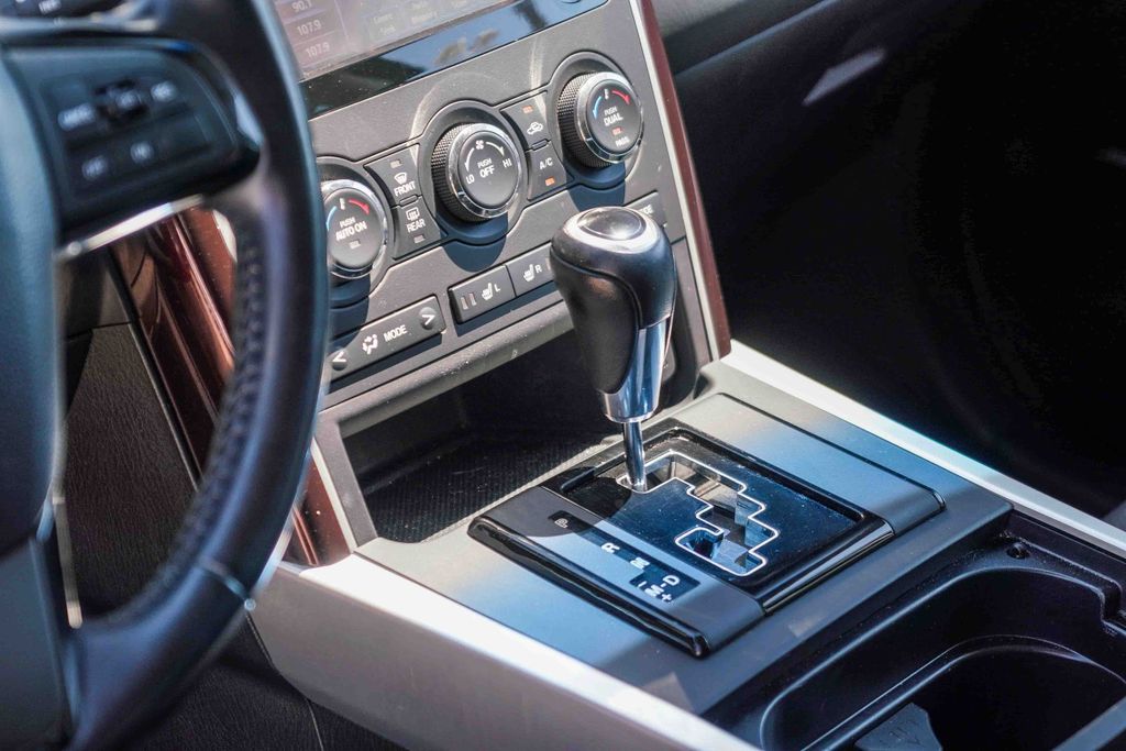 Thumbnail: 2015 Mazda CX-9 - 13