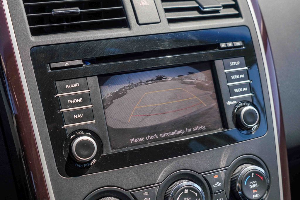 Thumbnail: 2015 Mazda CX-9 - 25
