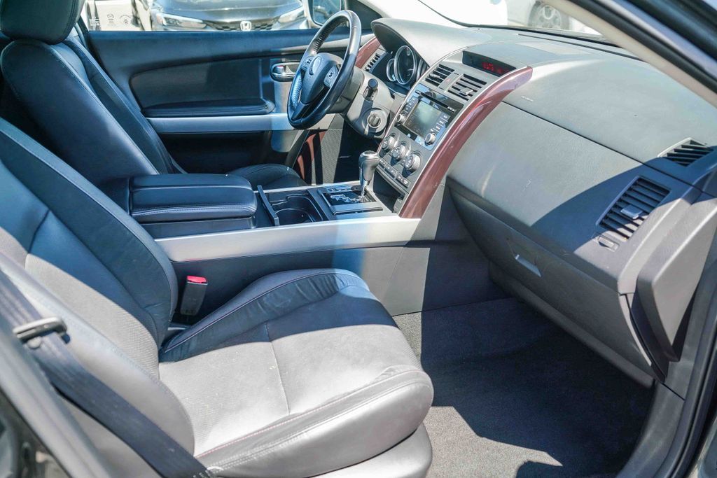 Thumbnail: 2015 Mazda CX-9 - 9
