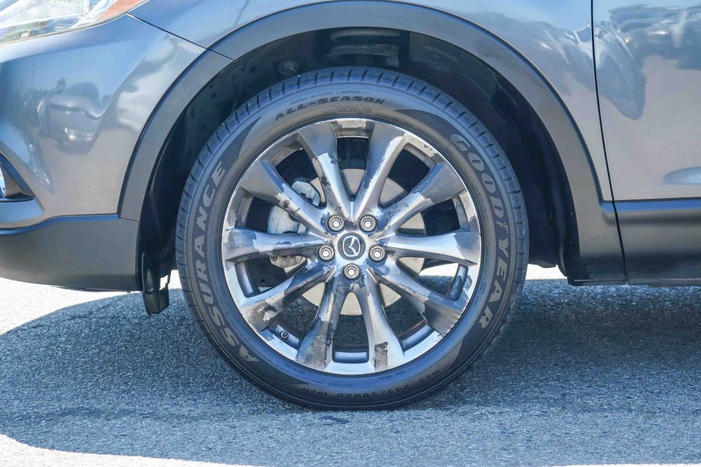 Thumbnail: 2015 Mazda CX-9 - 6