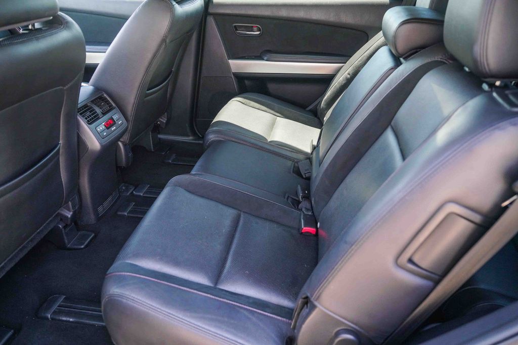 Thumbnail: 2015 Mazda CX-9 - 11
