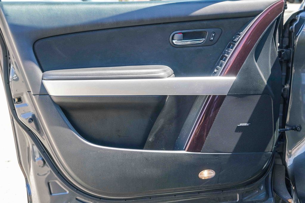 Thumbnail: 2015 Mazda CX-9 - 22