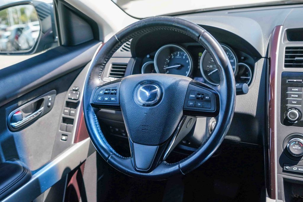 Thumbnail: 2015 Mazda CX-9 - 8